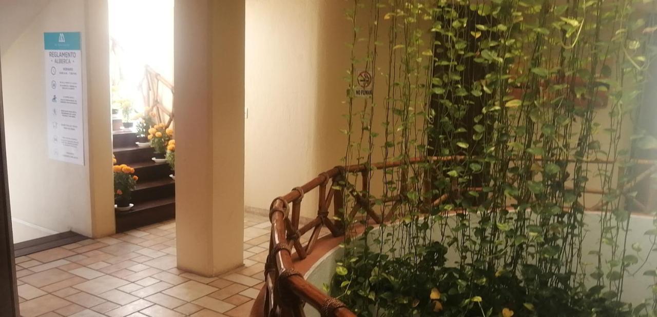 El Encanto Casa Boutique Manzanillo Extérieur photo
