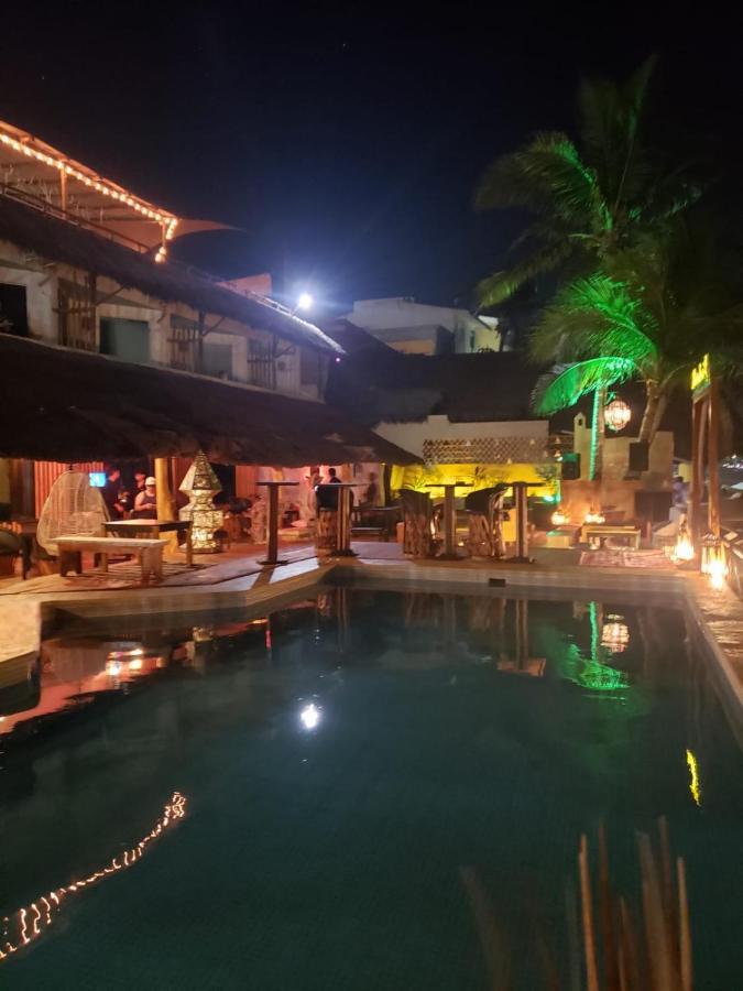 El Encanto Casa Boutique Manzanillo Extérieur photo